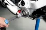 Unior Bike Tools Hollowtech II Pro Kranklagerverktøy