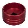 Unior Bike Tools Hope 1671.hp 1/2´´ Krankverktøy, Red, One Size