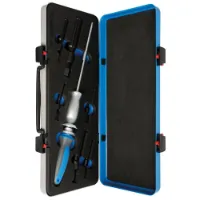 Unior Bike Tools Inner Lageruttrekker
