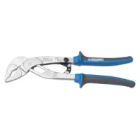 Unior Bike Tools Jern Hypo 240 Selvjusterende Krølltang Unior Bike Tools Jern Hypo 240 Selvjusterende Krølltang