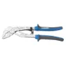 Unior Bike Tools Jern Hypo 240 Selvjusterende Krølltang, Silver, One Size