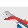 Unior Bike Tools Jern Hypo 240 Selvjusterende Krølltang, Silver, One Size