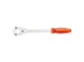 Unior Bike Tools kassette avdrager/motholder 10/11/12 Rød, Silver, One Size