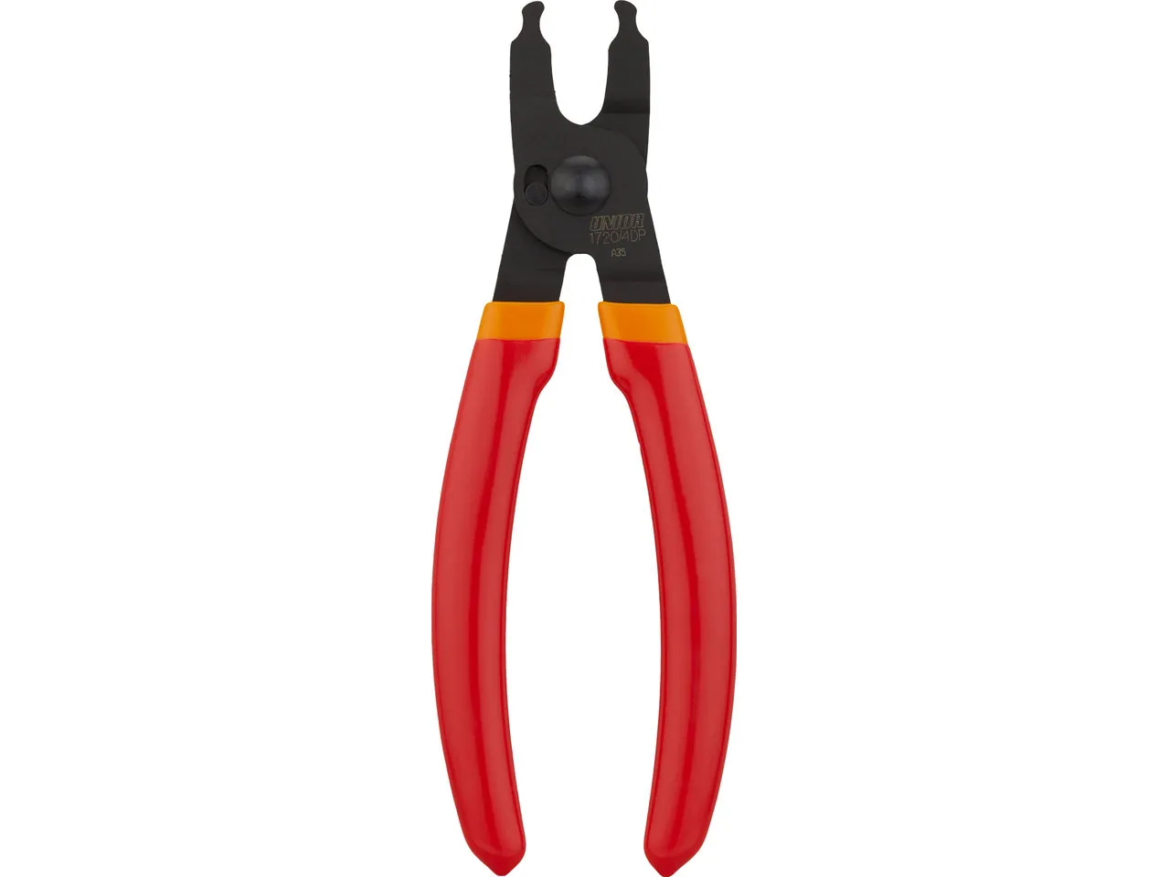 Unior Bike Tools Kettenschlosszange 1720/4DP, Multicolor, One Size