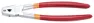 Unior Bike Tools Kjedekuttertang, Red / silver, One Size