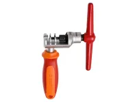 Unior Bike Tools kjedeskiller Pro Rød