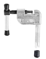 Unior Bike Tools Kompakt Kjedeskiller 5-11 speed med Ventilverktøy