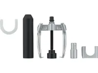 Unior Bike Tools Kurbelwerkzeugset 1626A für Power Torque und Ultra Torque
