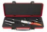 Unior Bike Tools Lager Uttrekningssett, Black, One Size
