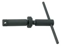 Unior Bike Tools Lagerskålsverktøy til 35,8 mm og 36,3