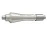 Unior Bike Tools Lefty Adapter Til Rettestativ, Silver, One Size