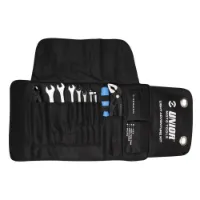 Unior Bike Tools Light Adventure 629363 Verktøysett Unior Bike Tools Light Adventure 629363 Verktøysett