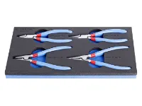 Unior Bike Tools Lock Ring Knipetenger