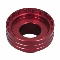 Unior Bike Tools Lockring Verktøy For Shimano Steps Unior Bike Tools Lockring Verktøy For Shimano Steps