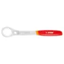 Unior Bike Tools M30 Krankverktøy, Grey / red, One Size