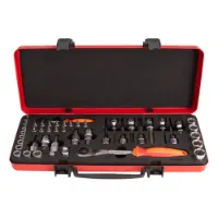 Unior Bike Tools Master Bycicle 1782m Verktøysett Unior Bike Tools Master Bycicle 1782m Verktøysett