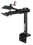 Unior Bike Tools Mekkestativ Benk/Veggmontert, Black, One Size
