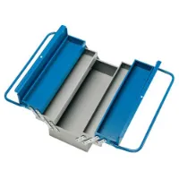 Unior Bike Tools Metal Compartments Verktøykasse Unior Bike Tools Metal Compartments Verktøykasse