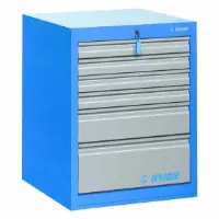 Unior Bike Tools Modular 6 Skap 220l