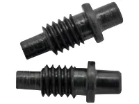 Unior Bike Tools Pin set 2 pieces for 253/2DP Unior Bike Tools Pin set 2 pieces for 253/2DP