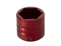 Unior Bike Tools Pipe for service av dempere