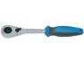 Unior Bike Tools Pipenøkkel 1/2", Silver / blue, One Size