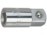 Unior Bike Tools Pipenøkkel adapter fra 3/8"til 1/2"