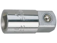 Unior Bike Tools Pipenøkkel adapter fra 3/8"til 1/2" Unior Bike Tools Pipenøkkel adapter fra 3/8"til 1/2"