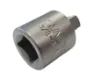 Unior Bike Tools Pipenøkkel adapter fra 3/8"til 1/4"