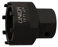 Unior Bike Tools Pipenøkkel XTR 950 og Bosch CXGen4 Unior Bike Tools Pipenøkkel XTR 950 og Bosch CXGen4