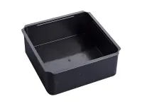 Unior Bike Tools Plastic Box 90x90x50mm