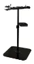 Unior Bike Tools Pro Dobbel Mekkestativ, Black, One Size