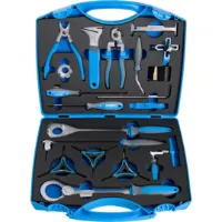 Unior Bike Tools Pro Home Set Verktøysett Unior Bike Tools Pro Home Set Verktøysett