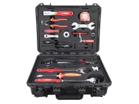 Unior Bike Tools Pro Home Verktøykoffert