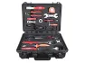 Unior Bike Tools Pro Home Verktøykoffert, Black, One Size