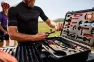 Unior Bike Tools Pro Home Verktøykoffert, Black, One Size