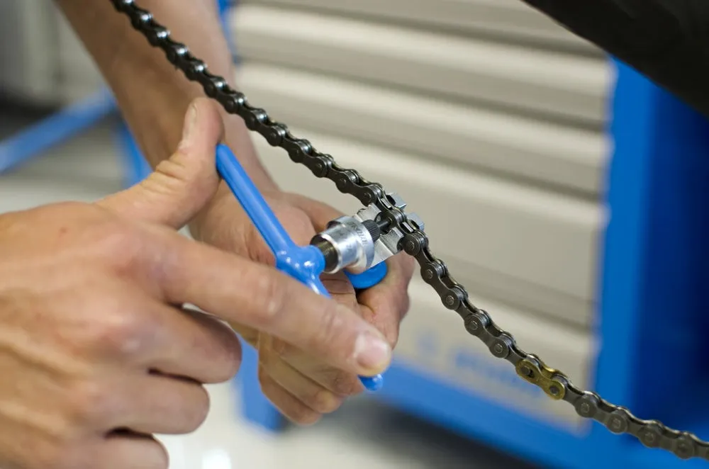 Unior Bike Tools Pro Kjedekutter