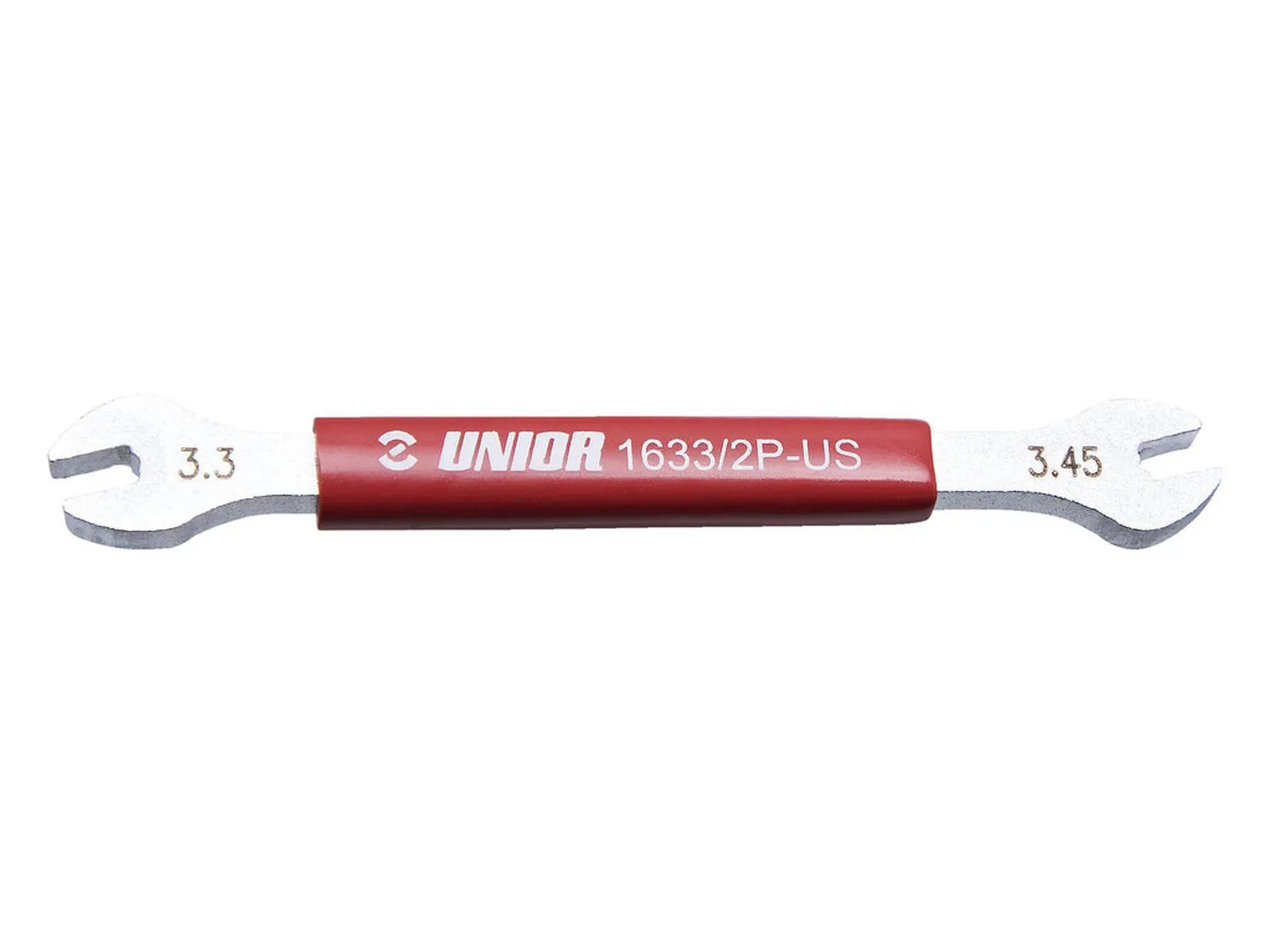 Unior Bike Tools Pro Nippelnøkkel 3.3&3.45mm
