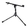 Unior Bike Tools Pro Road 1693r Sykkelreparasjonsstativ, Black, One Size