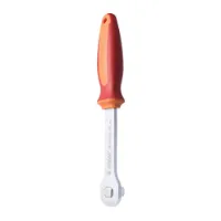Unior Bike Tools Pro Socket 190.8/2bi-us 1/2´´ Skiftenøkkel Unior Bike Tools Pro Socket 190.8/2bi-us 1/2´´ Skiftenøkkel