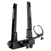 Unior Bike Tools Profesional Hjulrettestativ Unior Bike Tools Profesional Hjulrettestativ