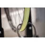 Unior Bike Tools Profesional Hjulrettestativ, Black, 16-29"