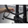 Unior Bike Tools Profesional Hjulrettestativ, Black, 16-29"