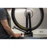 Unior Bike Tools Profesional Hjulrettestativ, Black, 16-29"