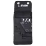 Unior Bike Tools Roll 970roll Verktøyrull, Black, One Size
