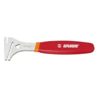 Unior Bike Tools Rotor Truing Bremsestempelverktøy Unior Bike Tools Rotor Truing Bremsestempelverktøy