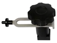 Unior Bike Tools Rotor Truing Gauge