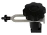Unior Bike Tools Rotor Truing Gauge, Black, One Size
