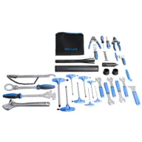 Unior Bike Tools Set Of Bike Tools 37 Verktøysett
