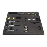 Unior Bike Tools Set1-2600bk Bremsluftspakke Unior Bike Tools Set1-2600bk Bremsluftspakke